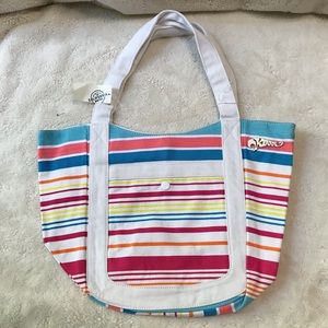 Kirra Tote NWT